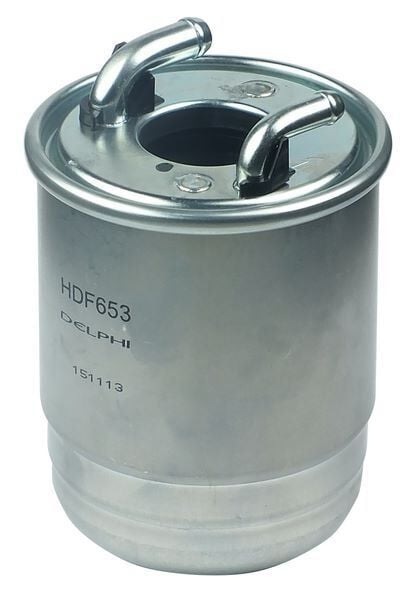 YAKIT FILTRESI MERCEDES SPRINTER OM642 B906 | OEM:A6420920401