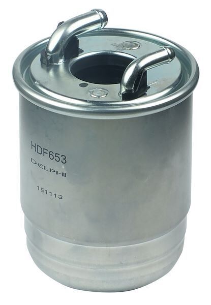 YAKIT FILTRESI MERCEDES SPRINTER OM642 B906 | OEM:A6420920401