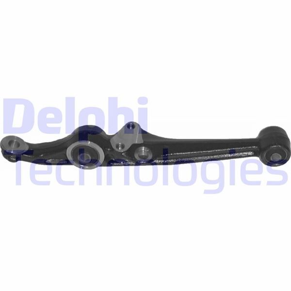 ALT ROTİLLİ KOL ÖN; SOL HONDA CİVİC EC. ED. EE. CİVİC CRX ED. EE. CİVİC SHUTTLE EE 08/87>06/92