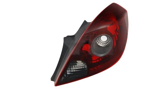 11-B429-A1-2B O.CORSA OPC ARKA STOP 3 KAPI RH.06- | OEM:1222150