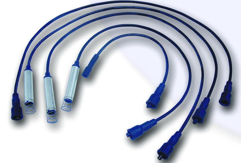 BUJİ KABLO TK. OMEGA A 1.8-2.0 87-94 | OEM:1612485