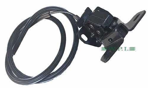 BAGAJ KAPI ALT KİLİDİ SOL MASTER III 09 > | OEM:8200661149