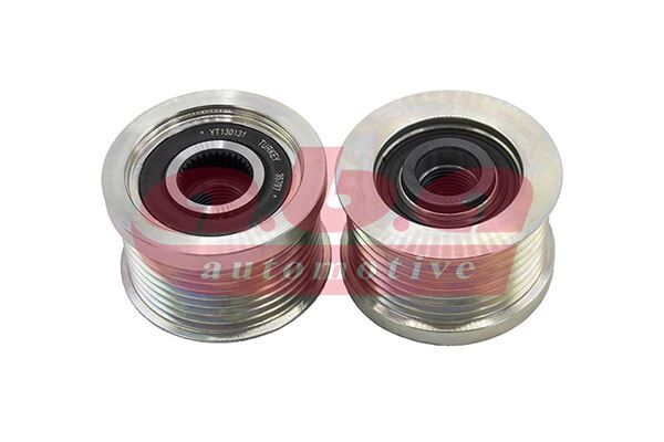 ALTERNATÖR KASNAĞI Series 5-Series 6 | OEM:AL156091