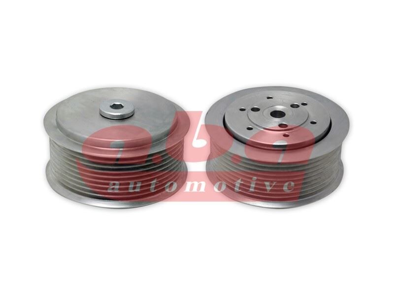 ALTERNATÖR GERGİ RULMANI MERCEDES-BENZ | OEM:A6135501933