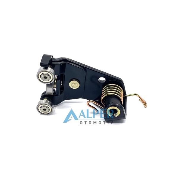 SÜRGÜLÜ KAPI ORTA MAKARA SOL -CONNECT 02>14 | OEM:2T14V26801AG-5191805