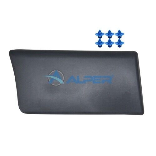 ARKA ÇAMURLUK BANDI SAĞ TRAFİC II-VİVARO | OEM:8200036095