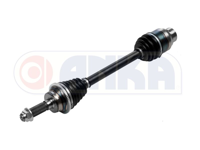 x AKS KOMPLE SAĞ KARSAN J10 | OEM:K320402