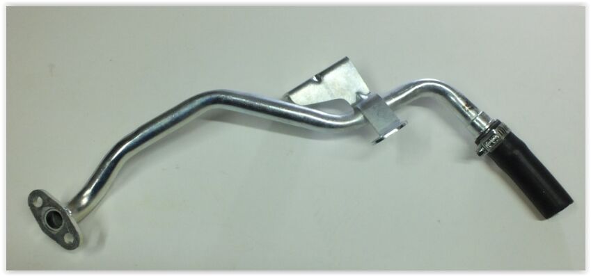 DEVİRDAİM SU BORUSU ALBEA 1.3 JTD-FIORINO 1.3 MTJ-BIPPER-NEMO 1.3 HDİ 08 > | OEM:55186166