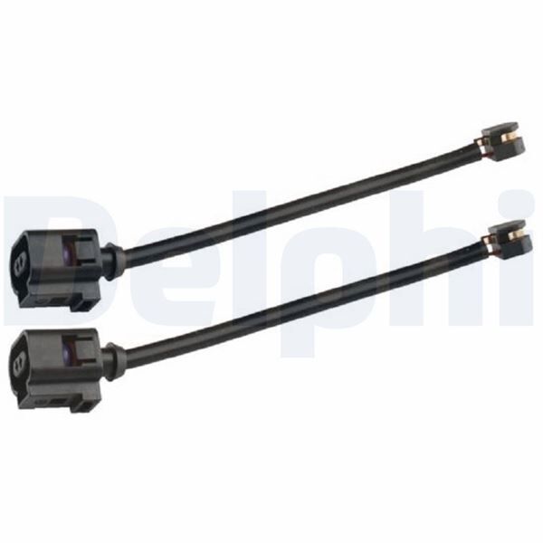 FREN İKAZ KABLOSU - 2 ADET PORSCHE CAYENNE 05/2017> | OEM:9Y0907253D