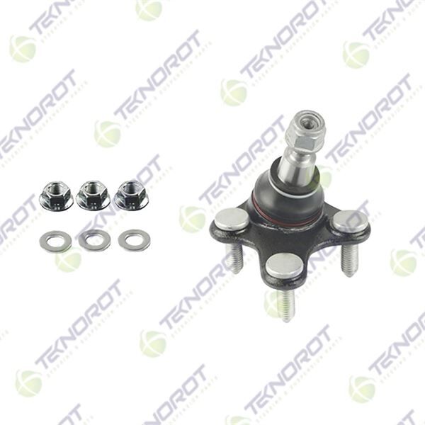 ROTİL KİTİ ÖN SAĞ VW CADDY TYPE SB 2020 | OEM:5R3407366