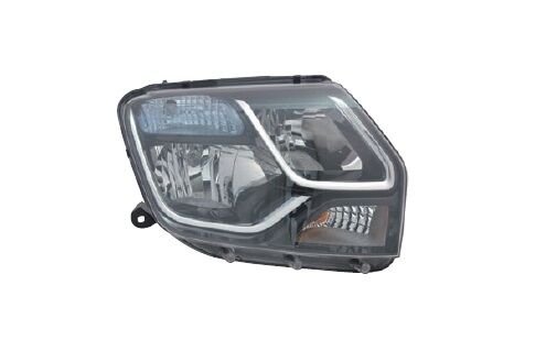 20-E915-05-2B D.DUSTER ÖN FAR KABLOLU RH.13- | OEM:260105828R