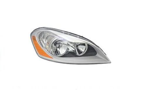 20-E289-05-2B V.XC60 ÖN FAR EL.MOTORLU RH.09-12 | OEM:31395467