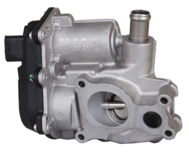 EGR VALFI MERCEDES OM642 W204 C218 W212 W166 C292 X204 W222 | OEM:A6421402260