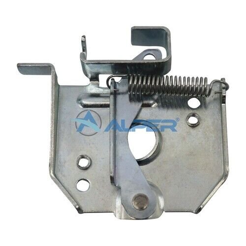 MOTOR KAPUT KİLİDİ MASTER I-II 98-08 -CLIO LB-BBO | OEM:7700352729