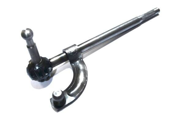 VİTES ALT KOLU DOBLO | OEM:735322934-735302430-55345939