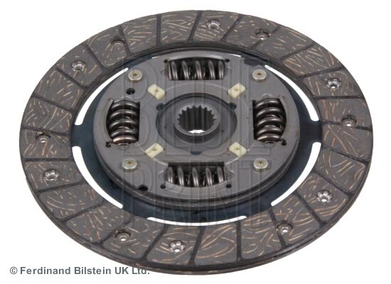DEBRİYAJ BALATASI 114. 214. 414. METRO | OEM:GCP90407AF