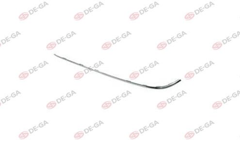 B.7 E65 ARKA TAMPON KUŞAĞI KROM Lh.02- | OEM:51127033489