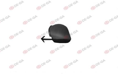 C.C3 PICASSO ÖN TAMP.ÇEKİ DEM.KAP.AST.09 | OEM:742252