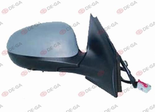 F.CROMA DIŞ AYNA EL.IS.SENS.C.M.AST.Lh. | OEM:735404023