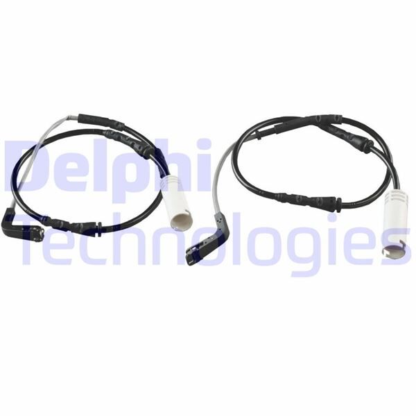 FREN İKAZ KABLOSU - 2 ADET BMW | OEM:34352283335-34352283405