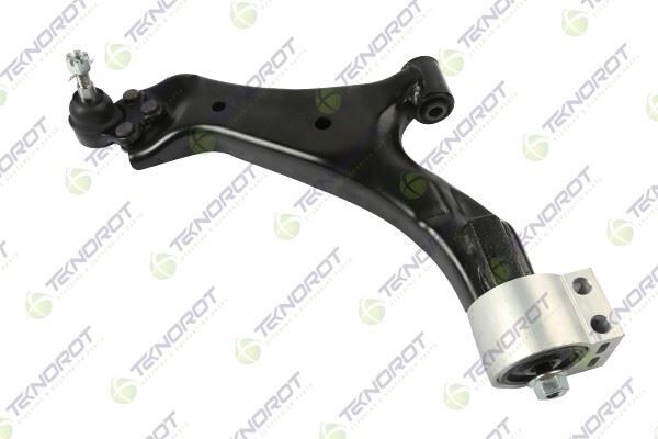 SALINCAK ALT SOL ROTİLLİ CHEVROLET CAPTIVA 2.0L C100 C140 06-18-OPEL ANTARA 06-15 | OEM:C96819161-25848405-25848407