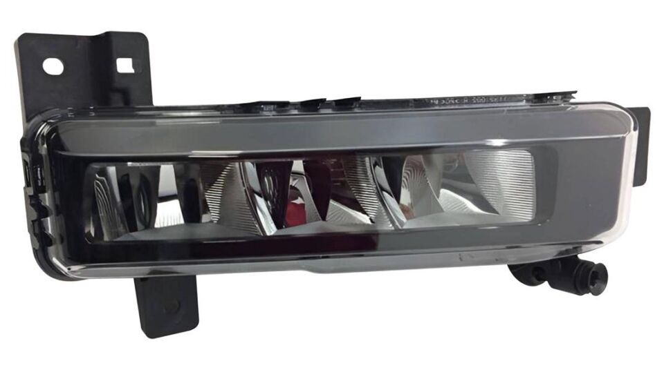 19-F347-00-9B B.1 F40 ÖN SİS FARI RH.20- | OEM:63177471082