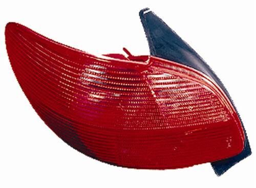 11-A116-01-2B P.206 ARKA STOP LH.98-02 | OEM:6350P1