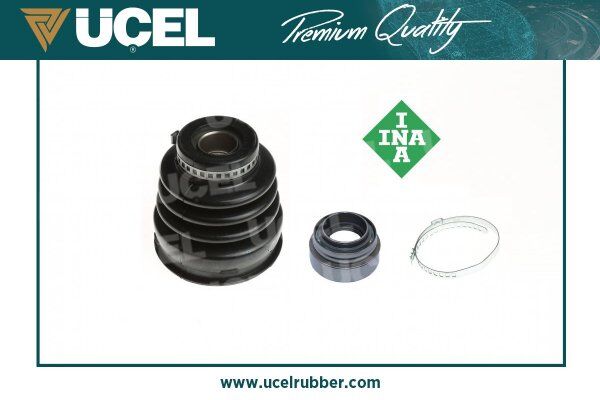 AKS KÖRÜĞÜ İÇ INA RULMANLI 23MM FIAT BRAVA 182 -1.4 182.BG -1.4 12 V 182.BA -1.6 16V 182.BH 1.6 16V 182.BB -1.9 D | OEM:7625541-7664079-46307644