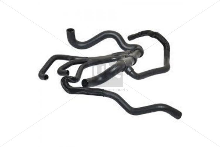 RADYATÖR HORTUMU ALT MEGANE III-SCENIC III 1.9 DCI 08-> | OEM:215030067R