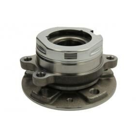 ÖN PORYALI RULMAN 5 BİJON ABS.Lİ R.TRAFIC III 1.6 DCİ 2014- | OEM:402026199R-93450529-4020200Q0M