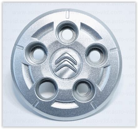 JANT KAPAĞI GÖBEĞİ JUMPER III 16 > | OEM:1611985480