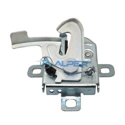 x MOTOR KAPUT KİLİDİ DUCATO-BOXER-JUMPER | OEM:1355407080-7934.93