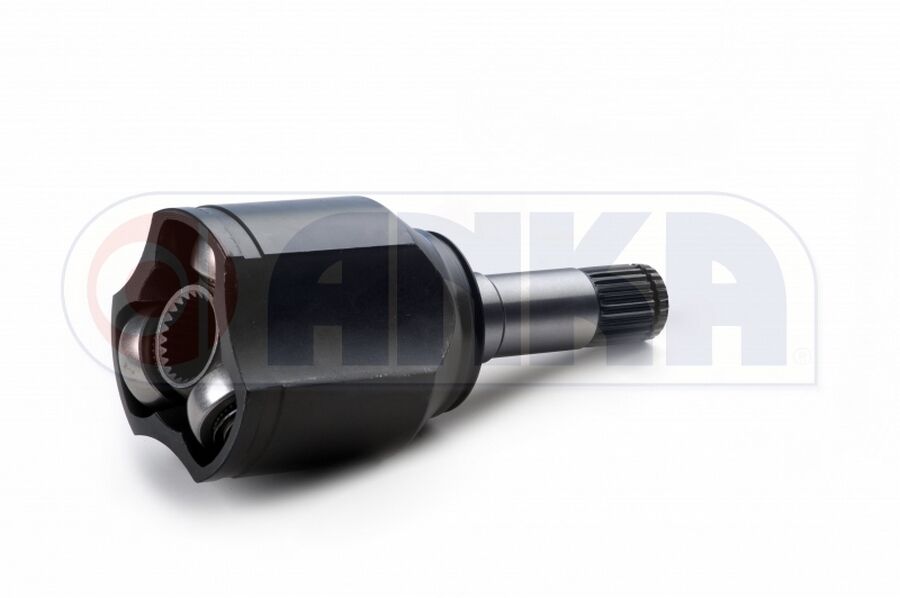 AKS KAFASI İÇ SET SOL DOBLO 1.9 JTD 01-10 | OEM:46307542