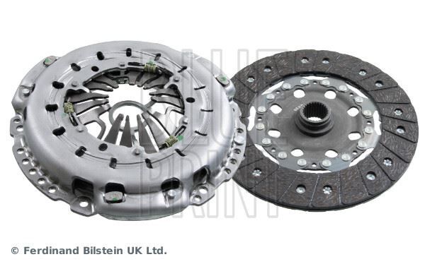 DEBRİYAJ SETİ MERCEDES | OEM:262500701