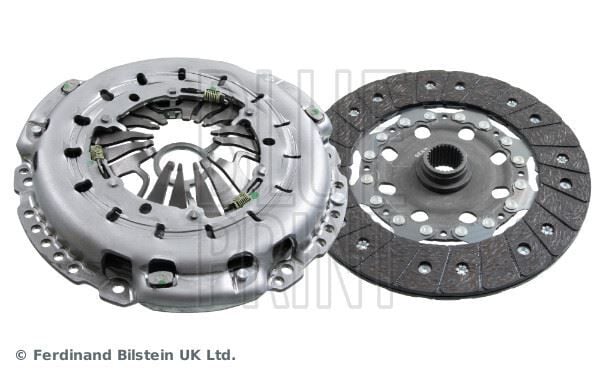 DEBRİYAJ SETİ MERCEDES | OEM:262500701