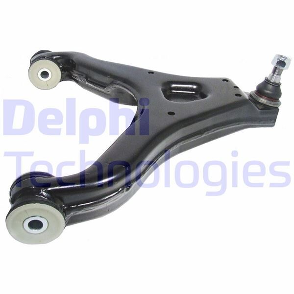 ROTİLLİ SALINCAK ÖN SAĞ ALT IVECO-DAILY III-1999-2006- | OEM:500334486