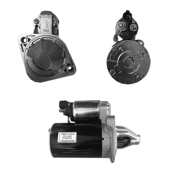 12V 09 KW 10 DIS HYUNDAI I20 1.4-1.6-I30 1.6-KIA RIO 1.4-1.6-SOUL 1.6 | OEM:36100-2B102