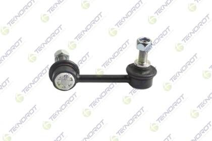 Z ROTU ARKA SAĞ HONDA CR-V 2.0L 2.2L R20A2 N22A2 RE5 RE6 07-12 | OEM:52320SWAA01