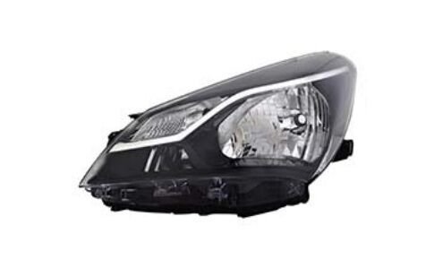 20-H582-05-2B T.YARIS ÖN FAR EL.MOT.LH.17-20 | OEM:81170-0DJ70