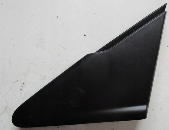 AYNA KENAR BAKALİTİ SOL SİYAH RENAULT MEGANE IV 15> | OEM:638752672R