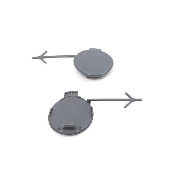 ARKA TAMPON ÇEKİ DEMİRİ KAPAĞI AVEO -11 | OEM:95230679