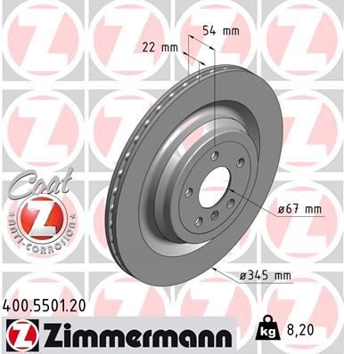FREN DISKI ARKA 4-matic MERCEDES W166 X166 C292 | OEM:A1664230212