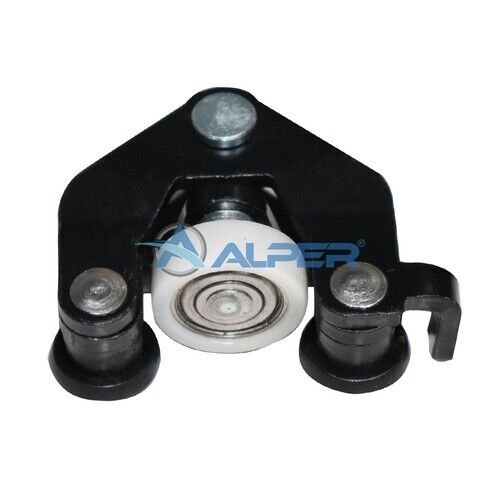 ORTA KAPI MEKANIZMASI ALT UCU SOL DOBLO II | OEM:51735972