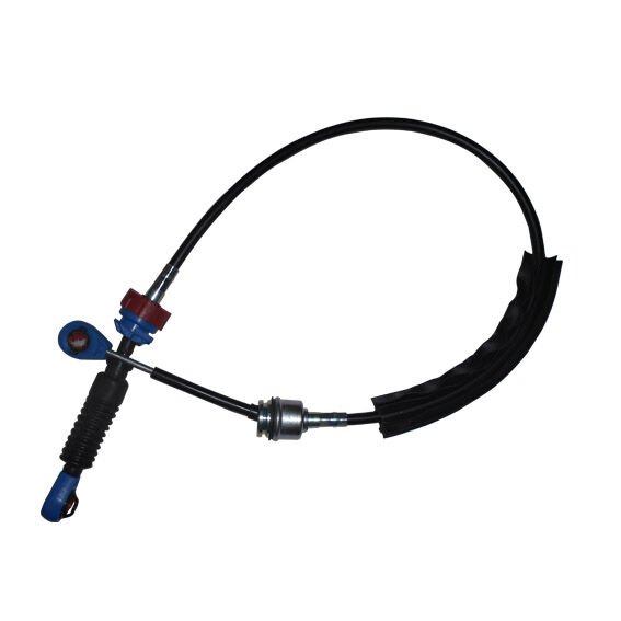 VİTES KUMANDA TELİ SAĞ MAVİ MEGAN II LM-BM 02 > 5 VİTES | OEM:7701474700-7701479004