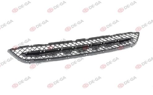 B.X1 E84 ÖN TAMPON PANJURU KUŞ.DLKLİ.12- | OEM:51117303753