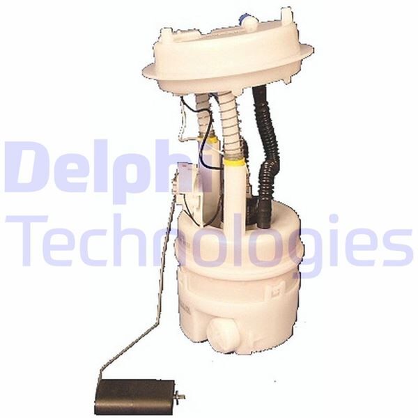 YAKIT ŞAMANDIRASI FIAT 500 12> 500 C 09> PANDA 06> 0.9T 1.0 Mild Hybrid 1.2 1.4 | OEM:46798695-51806983-52057721