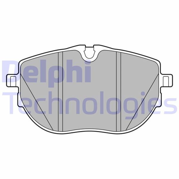 ÖN BALATA VW T6-T7 2015 > | OEM:7LA698151B