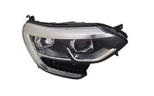 20-H449-A6-2B R.MEGANE ÖN FAR EL.LED.MOT.JOY RH.16- | OEM:260100506R