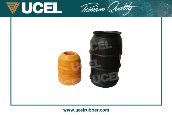 PUR AMORTİSÖR TAKOZU KÖRÜĞÜ TAKIM PEUGEOT BOXER I | OEM:5033.92-1340928080-1329680080