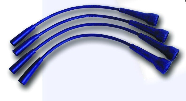 BUJİ KABLOSU RENAULT MEGANE I 96>03 LAGUNA I 95>01 ESPACE III 96>00 2.0 F3R | OEM:7700874564